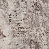 ALASKA WHITE GRANITE