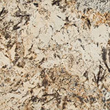 CARAVELAS GOLD GRANITE