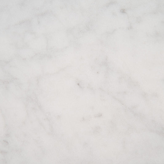 WHITE CARRARA MARBLE