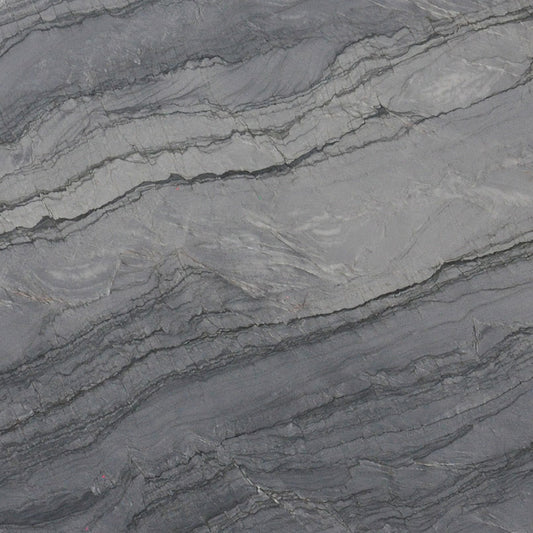 MERCURY GRAY QUARTZITE