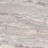 NEW RIVER WHITE GRANITE