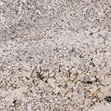 OYSTER WHITE GRANITE COUNTERTOPS