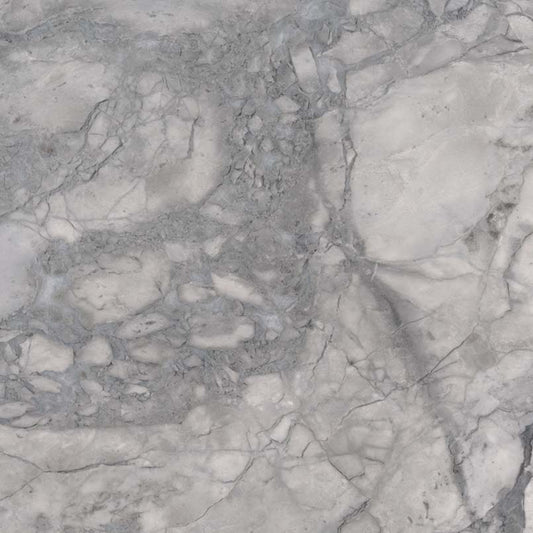 SUPER WHITE MARBLE