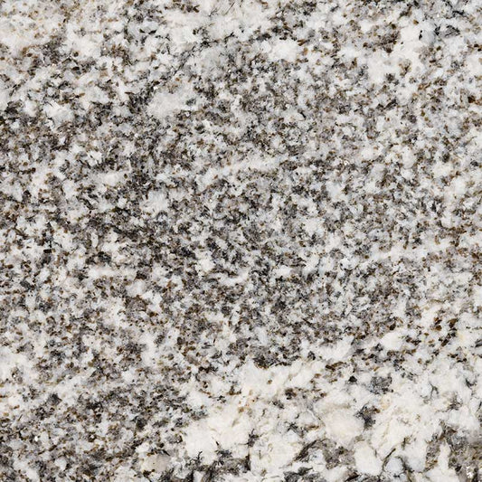 WHISPER WHITE GRANITE