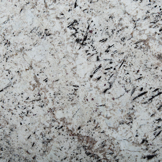 WHITE ICE GRANITE